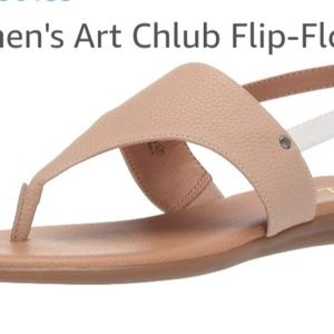 Aerosoles 8.5 sandal